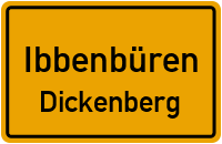 Dickenberg