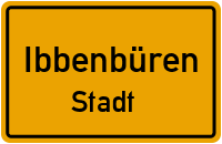 Teutoburger Straße in 49477 Ibbenbüren (Stadt)
