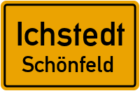 Ringlebener Straße in IchstedtSchönfeld