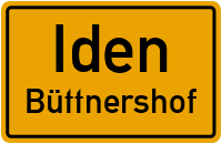 Büttnershof in IdenBüttnershof
