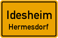 Brückenstraße in IdesheimHermesdorf