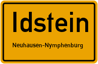 Helene-Lange-Weg in IdsteinNeuhausen-Nymphenburg