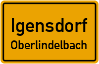 Im Stock in IgensdorfOberlindelbach