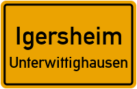Bowiesen in IgersheimUnterwittighausen