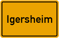 Schrannenweg in 97999 Igersheim