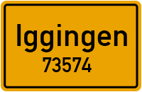 73574 Iggingen