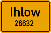 26632 Ihlow