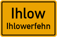 Langeooger Straße in 26632 Ihlow (Ihlowerfehn)