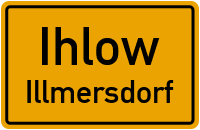 Illmersdorf in IhlowIllmersdorf