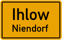 Niendorf in 15936 Ihlow (Niendorf)