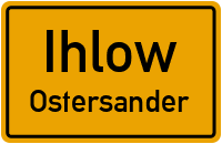 Nordfeldweg in 26632 Ihlow (Ostersander)