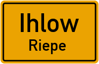 Dobbenweg in 26632 Ihlow (Riepe)