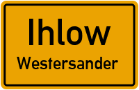 Am Tief in 26632 Ihlow (Westersander)