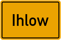 Ihlow in Niedersachsen