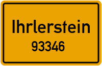 93346 Ihrlerstein