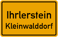 Kleinwalddorf