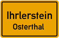Osterthal