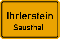 Sausthal