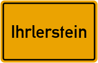 Am Leitengraben in Ihrlerstein