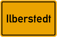 Ilberstedt in Sachsen-Anhalt