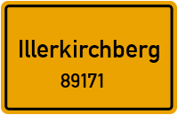 89171 Illerkirchberg