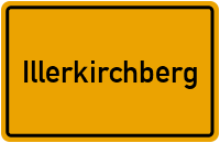 Illerkirchberg in Baden-Württemberg