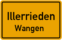 Am Muckenberg in 89186 Illerrieden (Wangen)