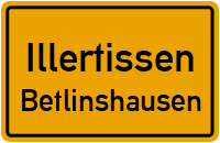 Betlinshausen