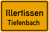 Rothtalring in IllertissenTiefenbach