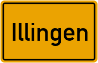 Illingen in Saarland