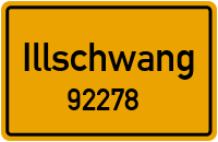 92278 Illschwang