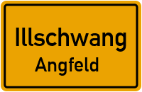 Angfeld in IllschwangAngfeld