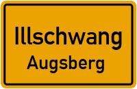 Straßenverzeichnis Illschwang Augsberg