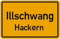 Hackern in IllschwangHackern