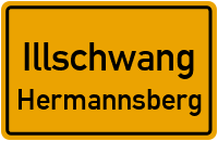 Hermannsberg in 92278 Illschwang (Hermannsberg)