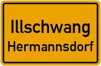 Straßenverzeichnis Illschwang Hermannsdorf