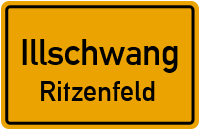 Straßenverzeichnis Illschwang Ritzenfeld
