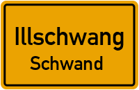 Schwand in 92278 Illschwang (Schwand)