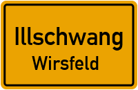 Wirsfeld in IllschwangWirsfeld