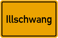 Illschwang in Bayern