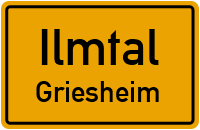 Willinger Weg in 99326 Ilmtal (Griesheim)