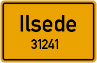 31241 Ilsede