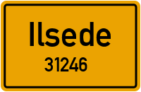 31246 Ilsede