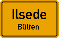Bergmannsweg in IlsedeBülten
