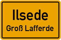 Bernwardstraße in 31246 Ilsede (Groß Lafferde)
