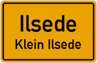 Ackerfeld in 31241 Ilsede (Klein Ilsede)