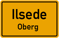 Zehnerstraße in 31246 Ilsede (Oberg)
