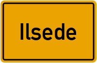 Ilsede in Niedersachsen