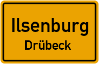 Bürgermeister Günter-Abel-Weg in IlsenburgDrübeck