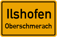 Oberschmerach in IlshofenOberschmerach